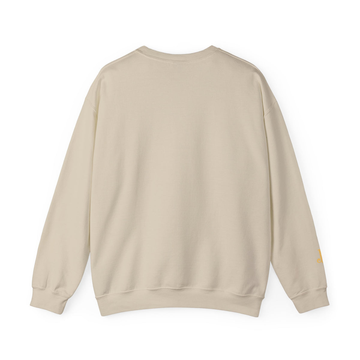 Collegiate Joyful Crewneck Sweatshirt