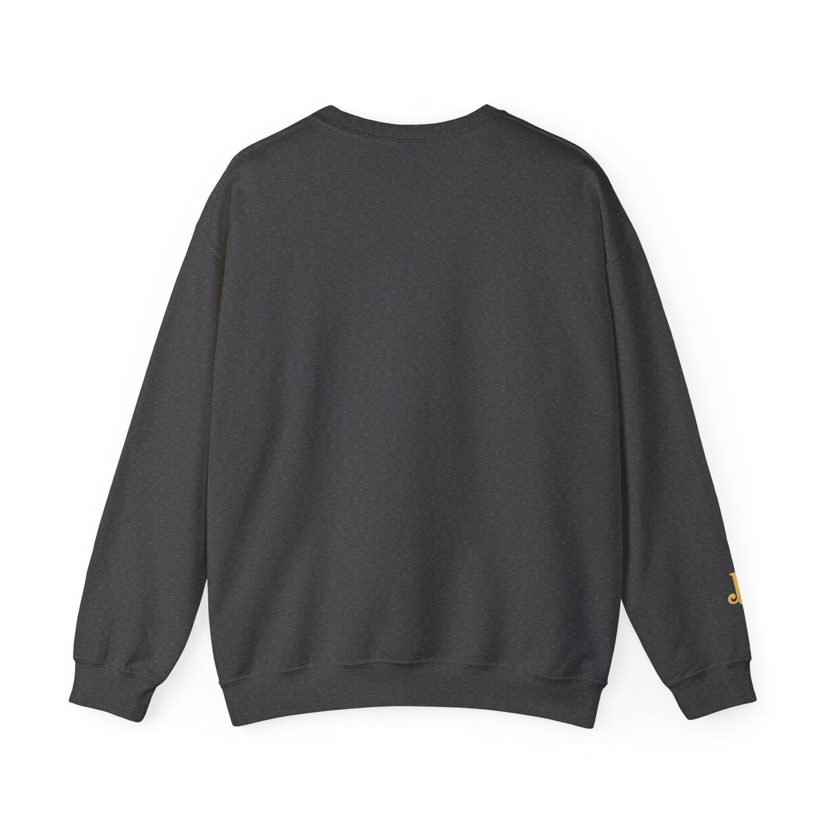 Collegiate Joyful Crewneck Sweatshirt