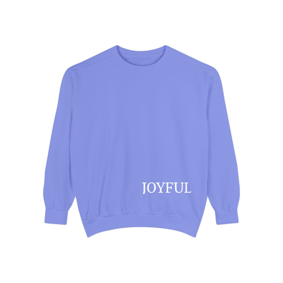 Joyful Sweatshirt