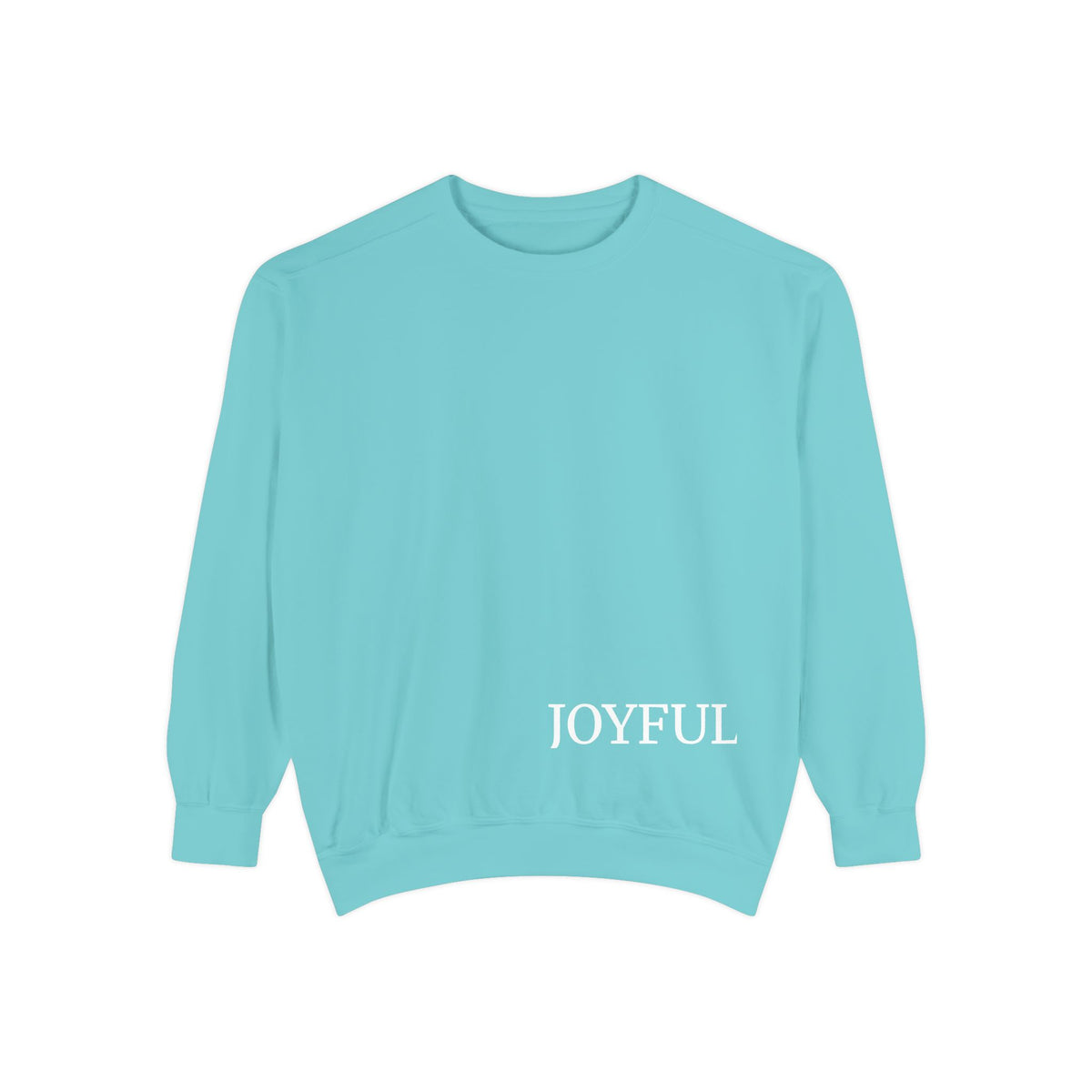 Joyful Sweatshirt