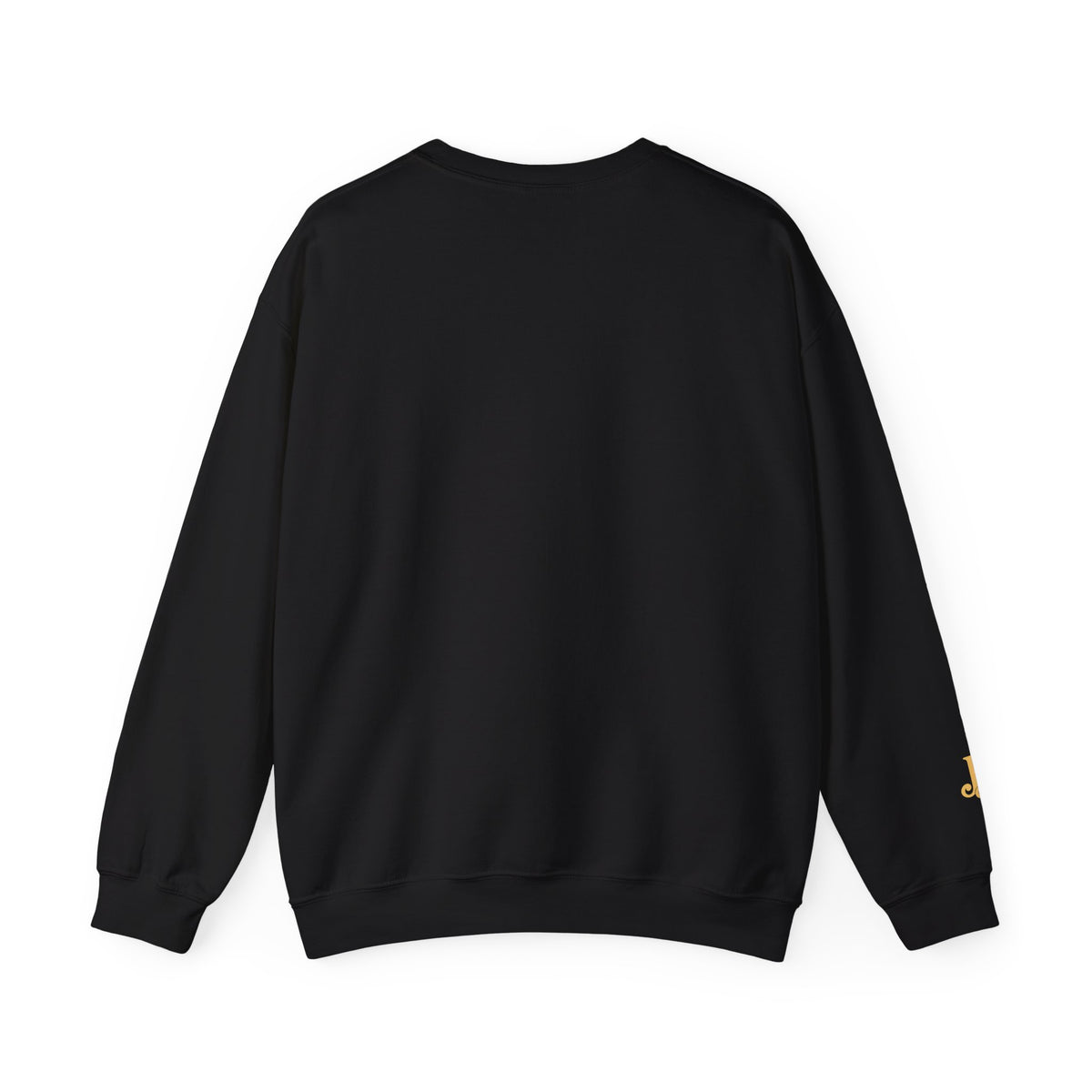 Collegiate Joyful Crewneck Sweatshirt