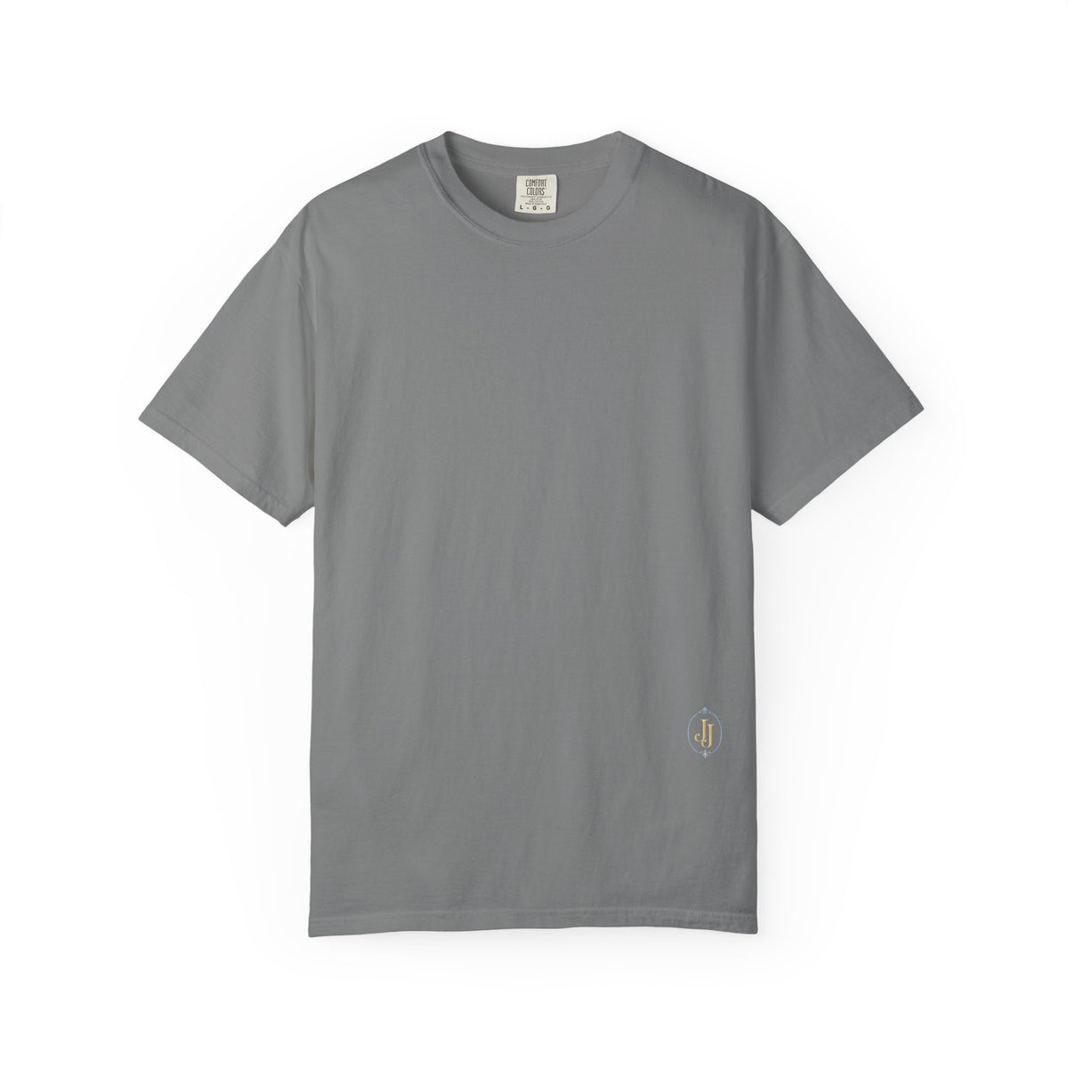 Abstract Pastel Watercolor T-Shirt