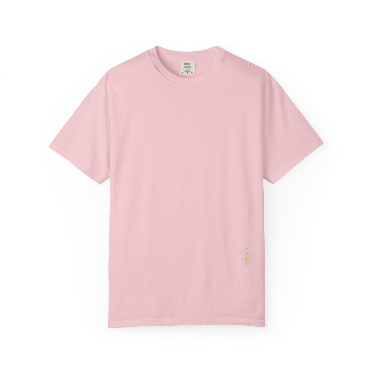Abstract Pastel Watercolor T-Shirt