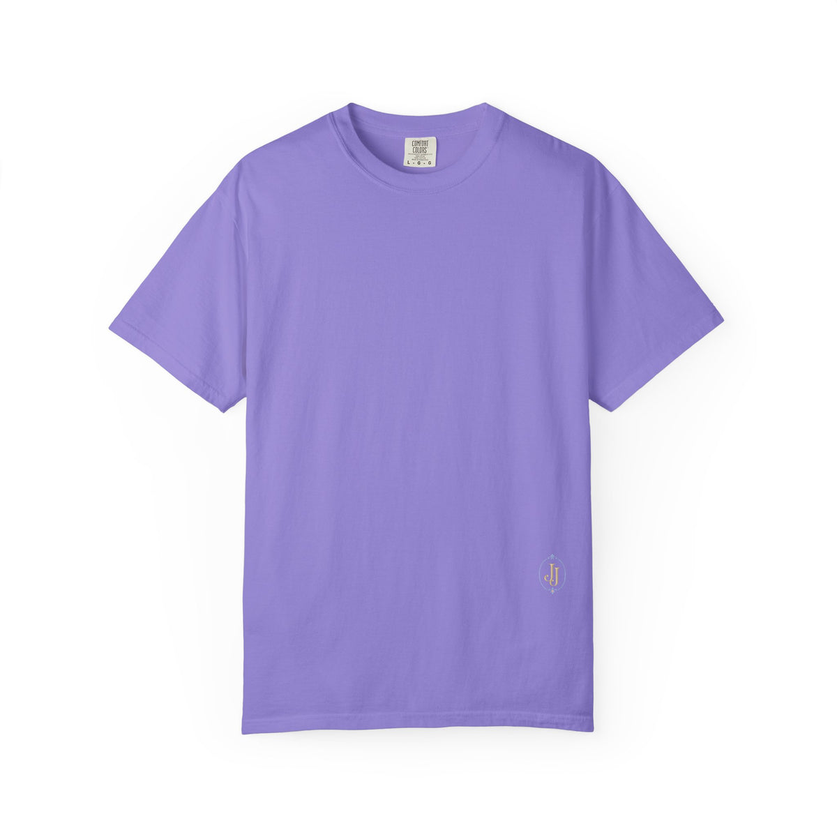 Abstract Pastel Watercolor T-Shirt