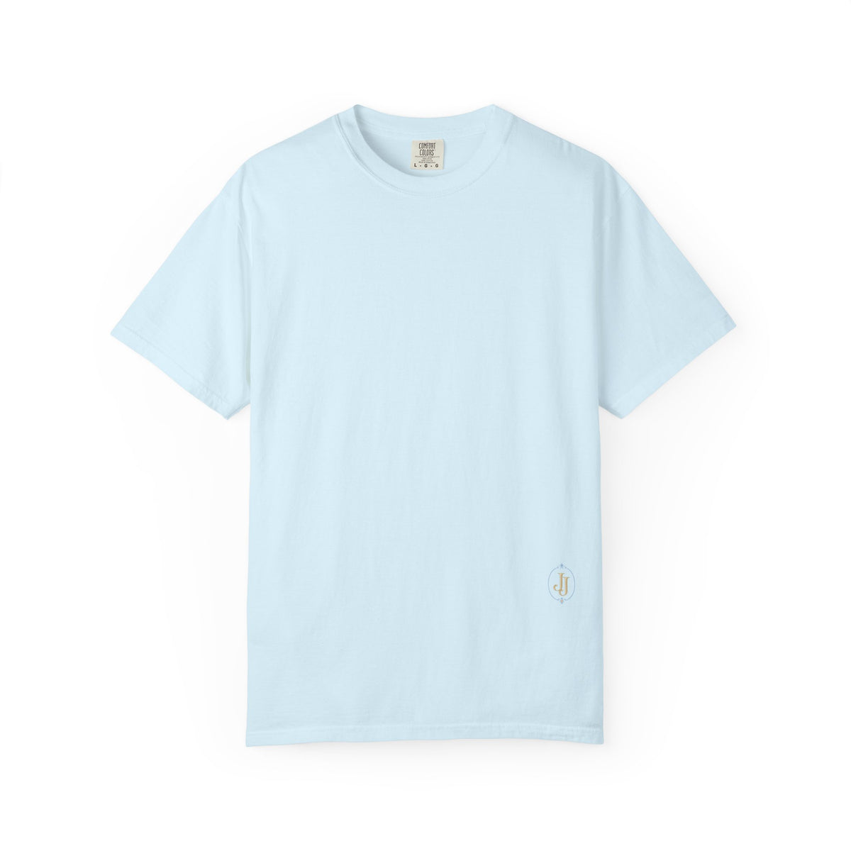 Abstract Pastel Watercolor T-Shirt