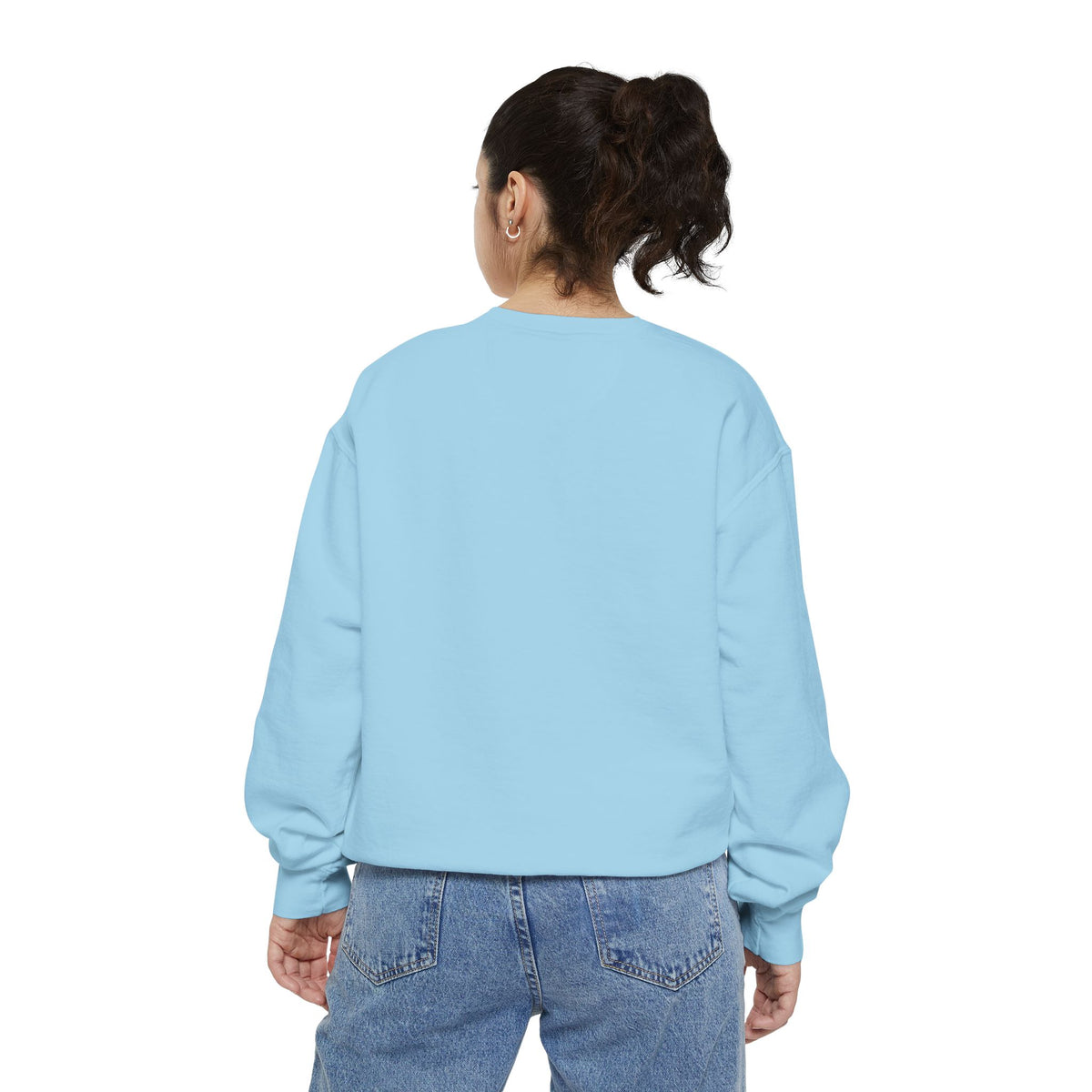 Joyful Sweatshirt