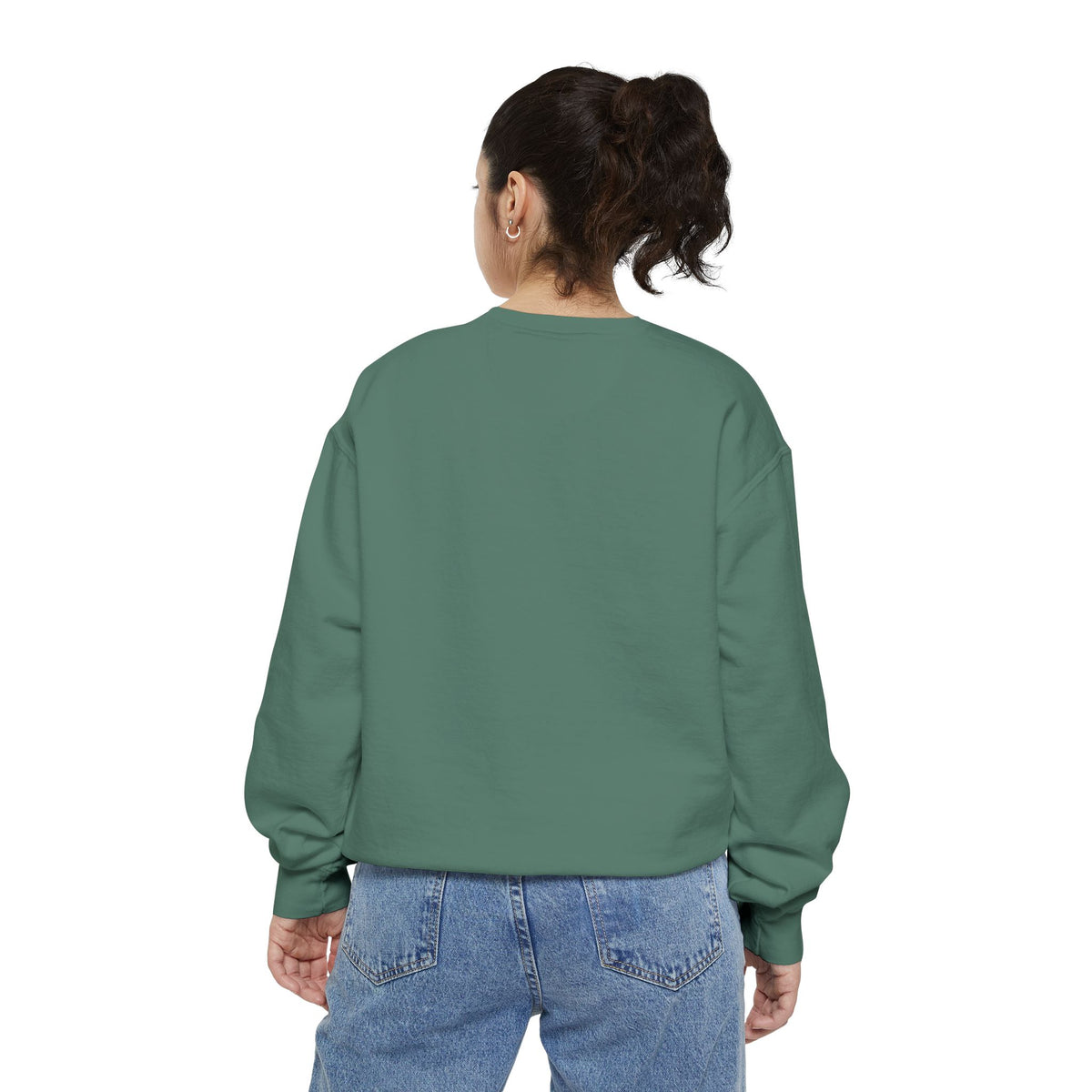 Joyful Sweatshirt