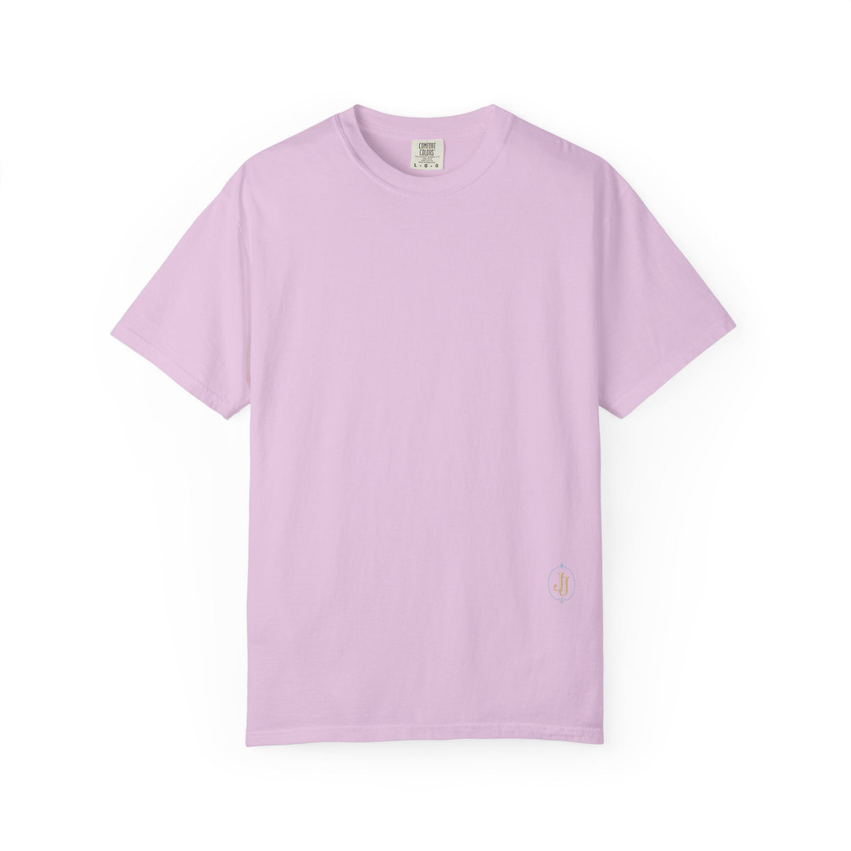 Abstract Pastel Watercolor T-Shirt