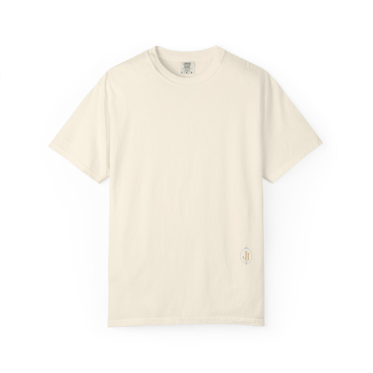 Abstract Pastel Watercolor T-Shirt
