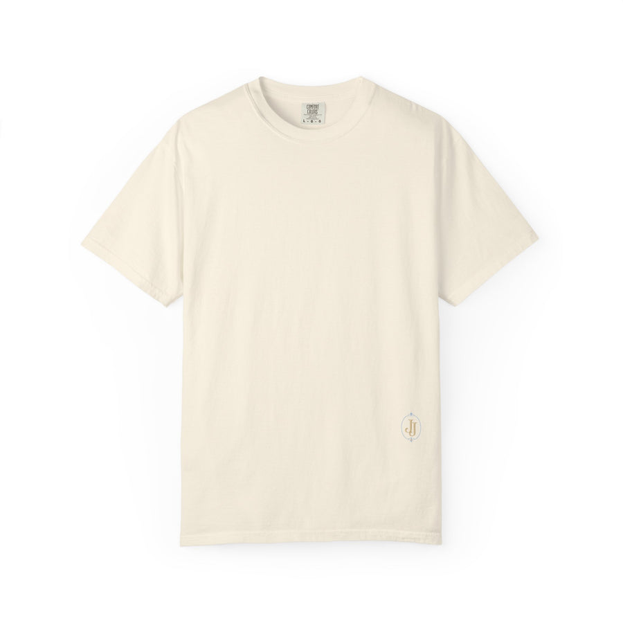 Abstract Pastel Watercolor T-Shirt
