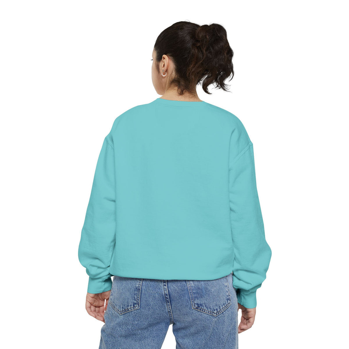 Joyful Sweatshirt