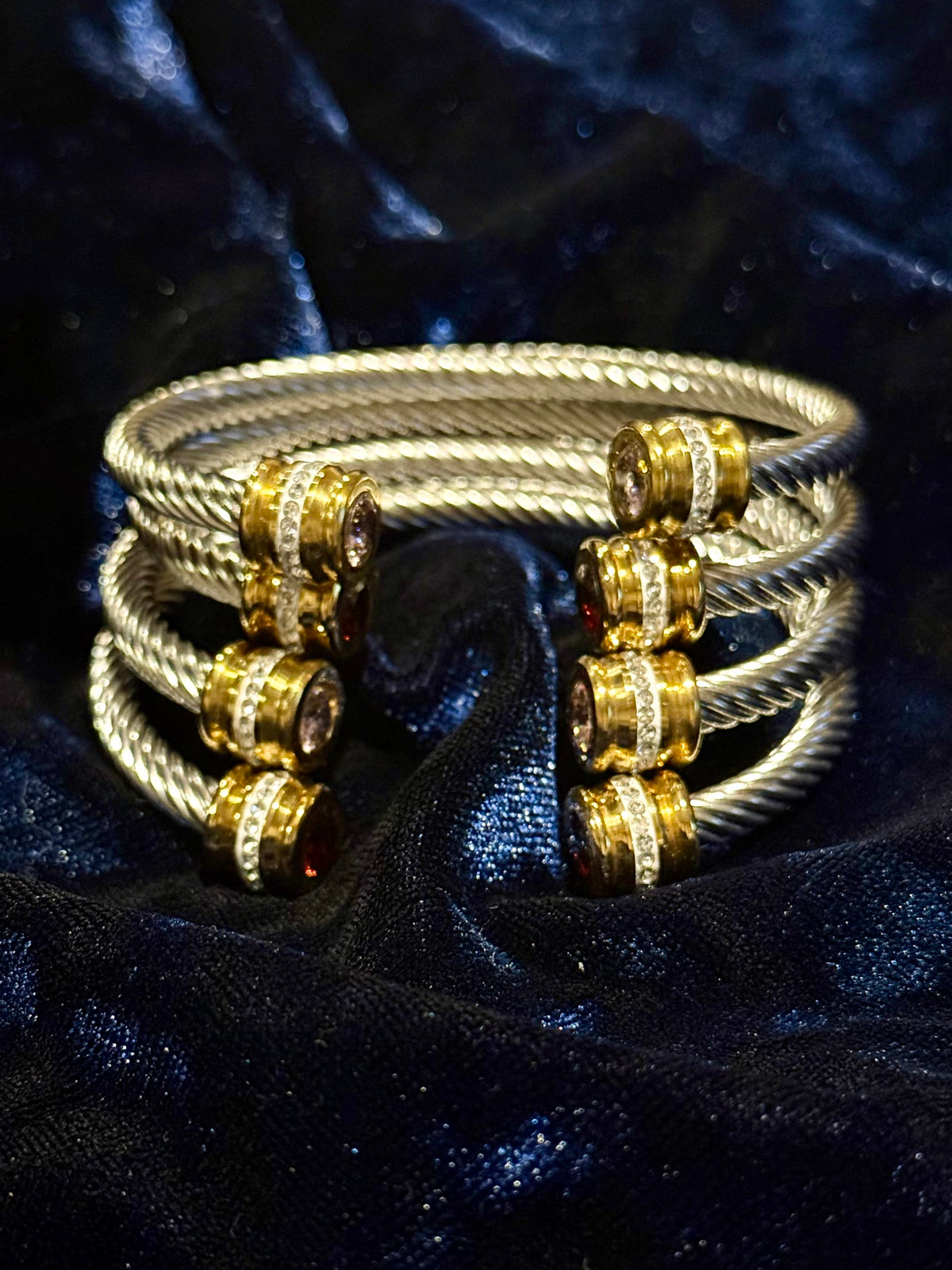 Bracelets
